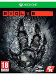 Evolve - Microsoft Xbox One - Toiminta