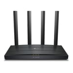 TP-LINK Archer AX12 AX1500 Dual Band Wi-Fi 6 Router