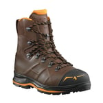 Haix - Chaussure Haute T43,5 trekker moutain 2.0 securite anticoupure 6020189