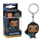 Pop! Pocket Marvel - Thor - Valkyrie - Funko