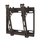 TV Wall Bracket Low Profile Tilt Mounting for 200x100 or 200x200 VESA Size P201