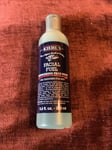 Kiehl's FACIAL FUEL Face Wash For Men 250ml. BRAND NEW SEALED. FREE UK POST