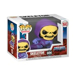 Funko Pop! TV: Meme – Skeletor​ - Masters Of the Universe - Collectable Vinyl Figure - Gift Idea - Official Merchandise - Toys for Kids & Adults - TV Fans - Model Figure for Collectors and Display