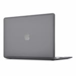 Tech21 Evo Hardshell Case (Macbook Air 13" (M1 2020-2022)) - Grå