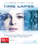 Time Lapse Bluray