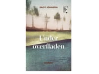 Under Overfladen | Daisy Johnson | Språk: Danska