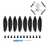 Sunnylife 4726F Propeller till DJI Mavic Mini 1 - 8 Pack