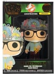 Funko Pop Pin - Ghostbusters - The Keymaster - New General merchandize - N245z