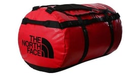 Sac de voyage the north face base camp duffel xxl   150l rouge