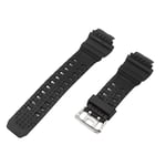 JULYKAI Leather Strap PU Watch Strap Band Watch Strap For G Shock Gw-9400