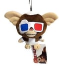 Peluche Avec Lanière Gizmo Lunettes 3D 11 CM - I Gremlins