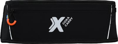 Coxa Carry Coxa Running Belt Black, OneSize