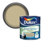 Dulux Simply Refresh One Coat Matt Emulsion Paint Wild Wonder - 2.5L