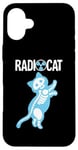 iPhone 16 Plus X-Ray Radiology Case