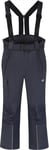 Skogstad Juniors' Panther Tord 2-Layer Ski Pants Parisian Night, 131-142 (10 YR)