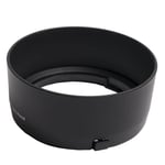 JJC Black Lens Hood for Canon EF 50 F1.8 STM