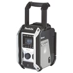 Makita Radio Bluetooth DMR114B, 12V-18V / 230V