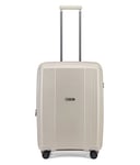 Epic Travel Anthem 66 cm trolley_SilkGREY