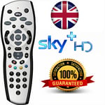 NEW SKY+HD SKY+ REMOTE REV09F SKY PLUS SKY +HD BOX + HD SET TOP BOX REPLACEMENT