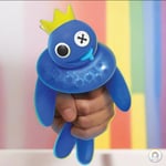 Heroes of Goo Jit Zu Rainbow Friends Blue