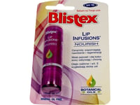 Blistex Advice * Blistex Nourish Lip Balm