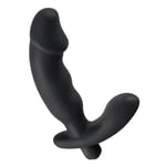 Rebel Prostate Vibrator 15cm