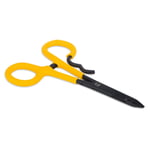 Loon Hitch Pin Scissor Forceps