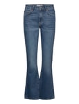 IVY Copenhagen Ivy-Tara Earthxswan Jeans Wash Orga Blå