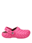 Crocs Lined Overpuff Clogs