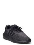 Adidas Originals Swift Run 22 Skor Badskor Svart