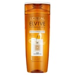 L'OREAL ELVIVE EXTRAORDINARY OIL NOURISHING SHAMPOO FINE COCONUT OIL 300ML