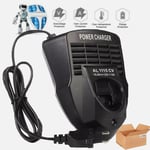 For Bosch AL1115CV 10.8V/12V Lithium Ion Battery Charger GSR GDR GSA GSB BAT411