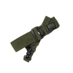 Strike Systems 1 Point Tactical Sling Green Airsoft AEG Rifle Sling