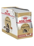 Royal Canin Maine Coon Adult (in gravy) 12 x 85g