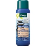 Kneipp Badtillsats Skum- & krämbad Vårdande arom-skumbad för total avkoppling 400 ml (120,00 kr / 1 l)