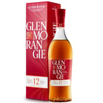 Glenmorangie Lasanta 12 Year Old Scotch Whisky 70cl Gift Boxed