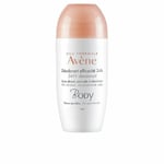 Déodorant Roll-On Avene Body 50 ml