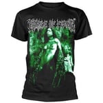 T-shirt Cradle Of Filth  Graven Sin