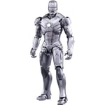 Figurine Hot Toys - Iron Man - Diecast Movie Masterpiece 1/6 Iron Man Mark II