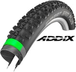 Schwalbe Smart Sam Plus Addix Wire 29x2.1 29er 29 Inch Bike Tyre Pair of Tyres