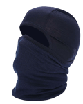 Trysil Balaclava JR Blue Ink (One Size)