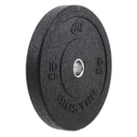 Master Fitness Hi Impact Bumper, Viktskiva Bumper 25 kg