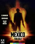 Mexico Trilogy: El Mariachi, Desperado &amp; Once Upon