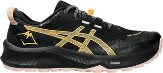 Polkukengät Asics GEL-Trabuco 12 GTX 1012b607-003 Koko 39,5 EU