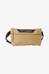 Marimekko - Väska Neat Crossbody Solid S - Beige