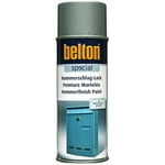 BELTON Effet martelé400mlargent - BELTON AUTO-K