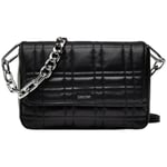 Sac a main Calvin Klein Jeans  Sac porte epaule  Ref 57096 Noir