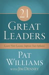 21 Great Leaders