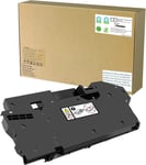 Bac de Récupération, Cartouche de Toner Usagé 30 000 Pages 108R01416 pour Imprimantes Xerox Phaser 6510, WorkCentre 6515, Dell H625cdw H825cdw S2825cdn, Xerox VersaLink C600 C605 C500 C505