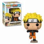 Funko Pop Naruto Uzumaki Running (727) Anime Manga TV Vinyl Figure Figurine